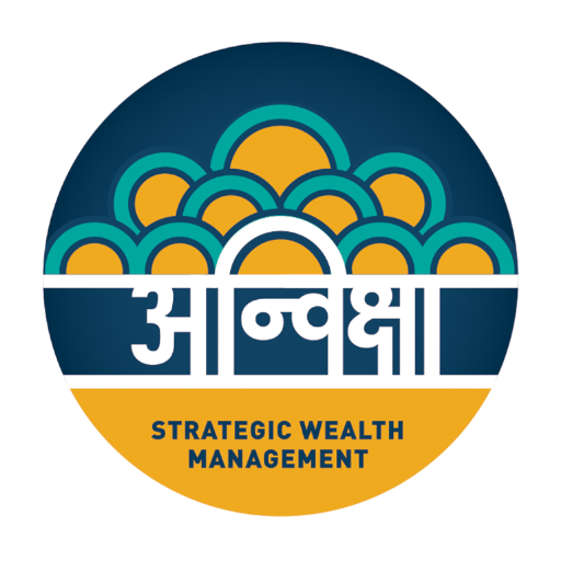 Anviksha logo
