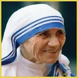 Mother Teresa's wisdom Proverb icon