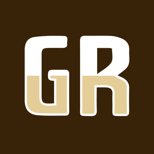 Grand Rush Loyalty logo