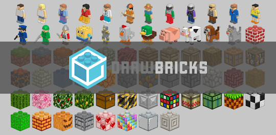 Draw Bricks