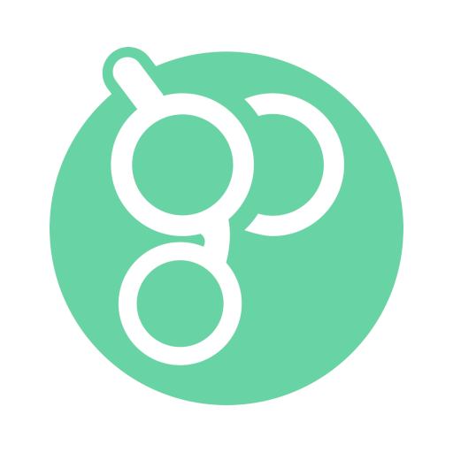 GiddyOps Worker logo