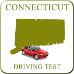Connecticut Driving Test Apk