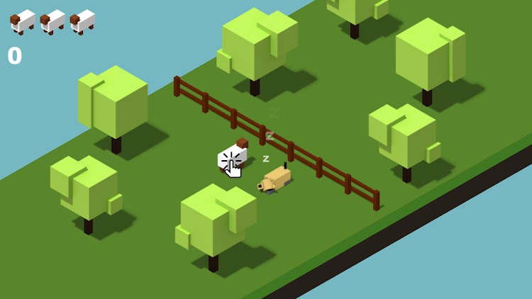 Sheepy and friends - 1.5.14 - (Android)