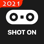 Cover Image of Download Shot On - Add ShotOn Camera photo 3.6 APK