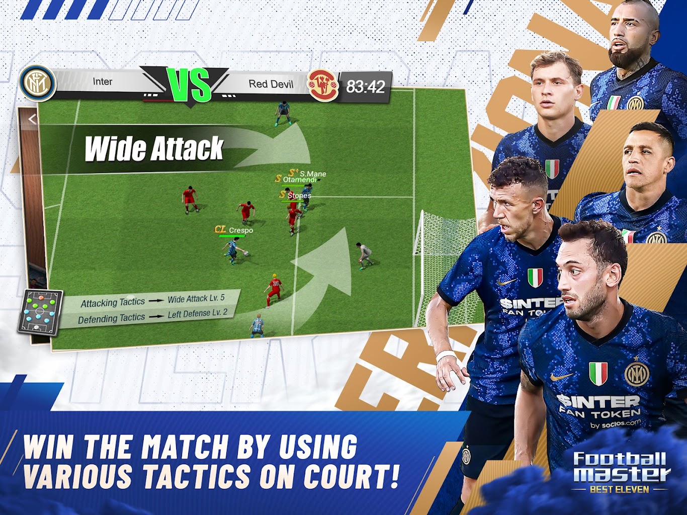 Football Master 7 4 3 Apk Obb Download Com Galasports Football Apk Obb Free