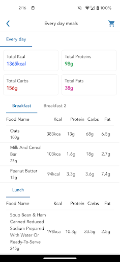 Jess Lillington Fitness