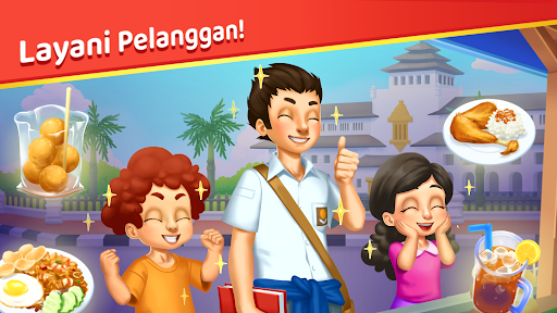 Tahu Bulat Stories 3