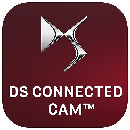 DS ConnectedCAM® 1.7.8 Icon