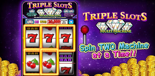 Free triple diamond slot machine games