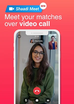 OdiaShaadi.com - Matrimony & Matchmaking App screenshot 0