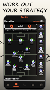 Be the Manager 2025 3