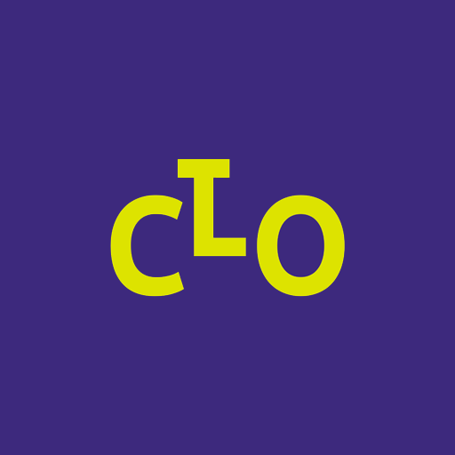 Clobi logo
