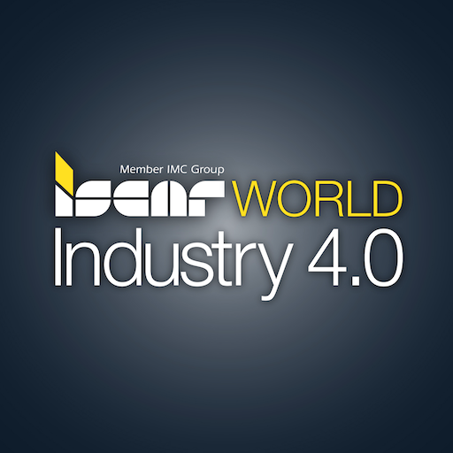 ISCAR World 3.0 Icon