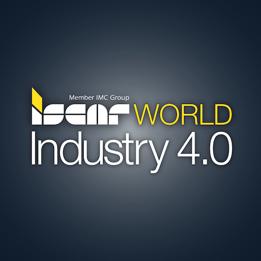 ISCAR World 1.5 Icon