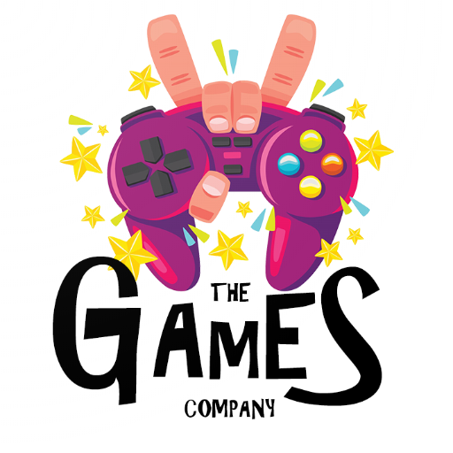 10000+ All IN ONE 2023 GAMES logo