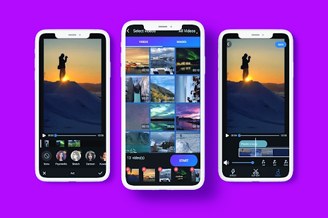 Android VideoLeap Editor PRO Guide 2.0 APK + Mod (Free purchase) for Android