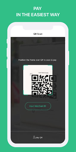Chip Mong Bank Screen 3
