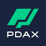 Cover Image of Download PDAX - Trade Directly with PHP  APK