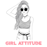 Girl Attitude Statu in Hindi icon