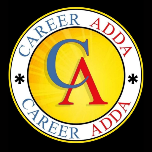 CAREER ADDA logo