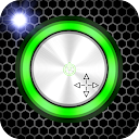 Flashlight Galaxy icono