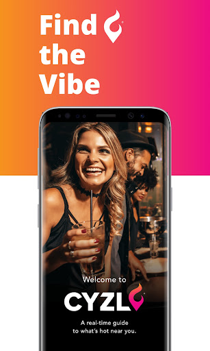 Android application CYZL screenshort