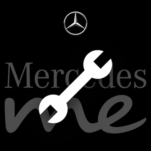 Mercedes me Service Télécharger sur Windows