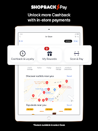 ShopBack - Shop, Earn & Pay