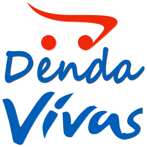 DENDA logo