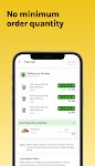 screenshot of HomeRun: Materials in 60 mins