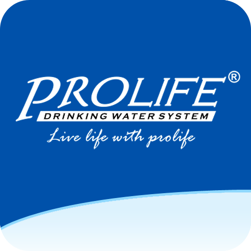 PROLIFE logo