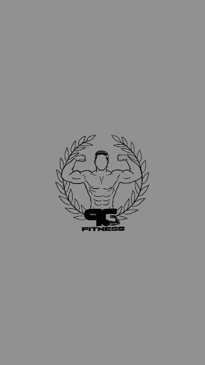 Android application PaulyG Fitness screenshort