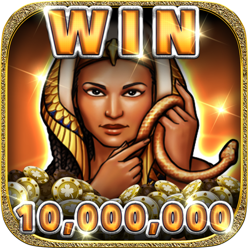 Epic Jackpot Slots Free