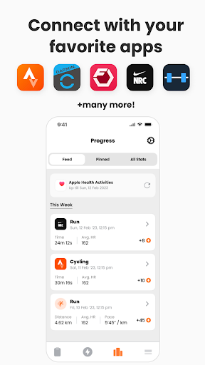 nFIT Club: It pays to get FIT Screen 3