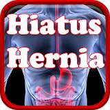 Hiatus Hernia Disease icon