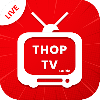 Thop TV - Sports TV Live Cricket  Football Guide