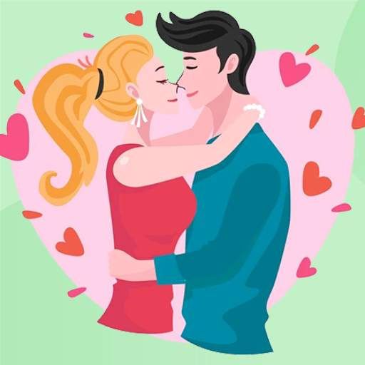 Download Stickers Romantic For WhatsApp App Free on PC (Emulator) - LDPlayer