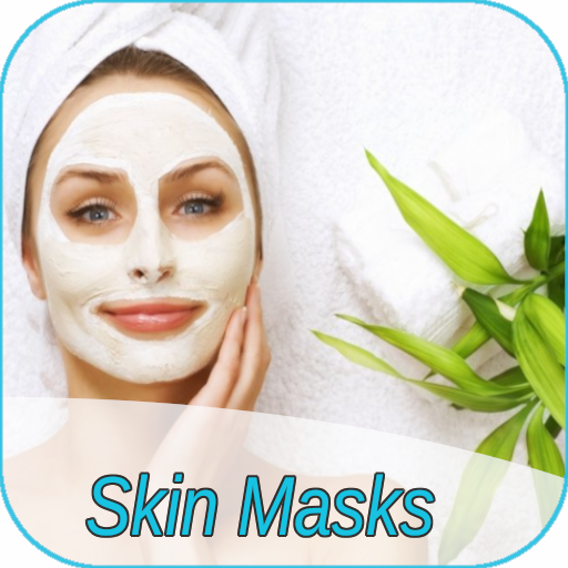 Skin masks logo