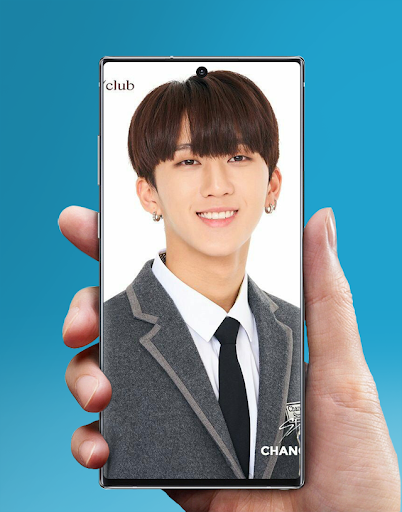 Changbin Stray Kids Wallpapers Screenshot 1 - AppWisp.com