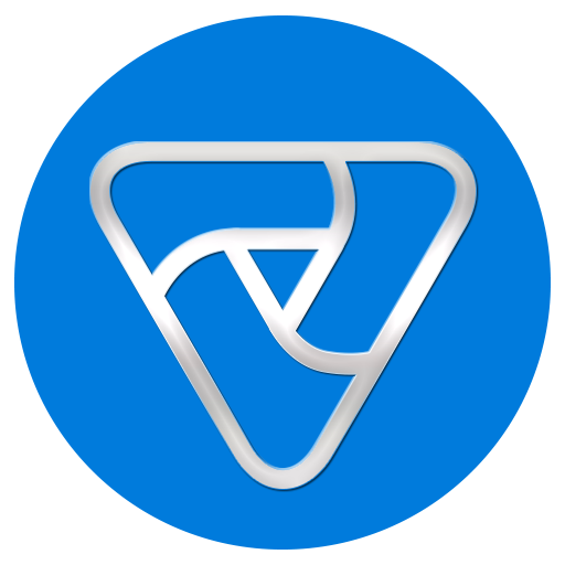 Veza Smartbadge logo