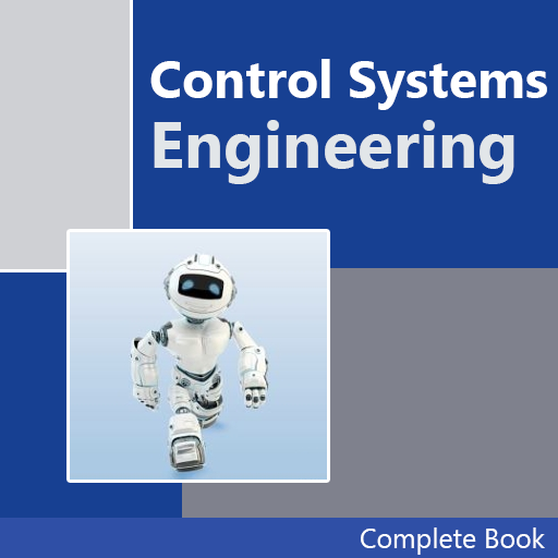 Control Systems Engineering  Icon