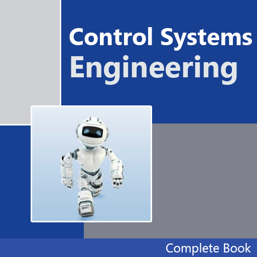 Control Systems Engineering logo