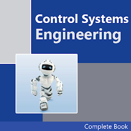 Icon image Control Systems Engineering