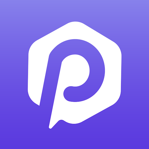 Polylog logo