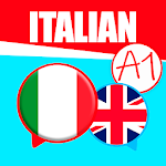 Cover Image of Tải xuống Italian for Beginners. Learn Italian fast and free 1.1.1 APK