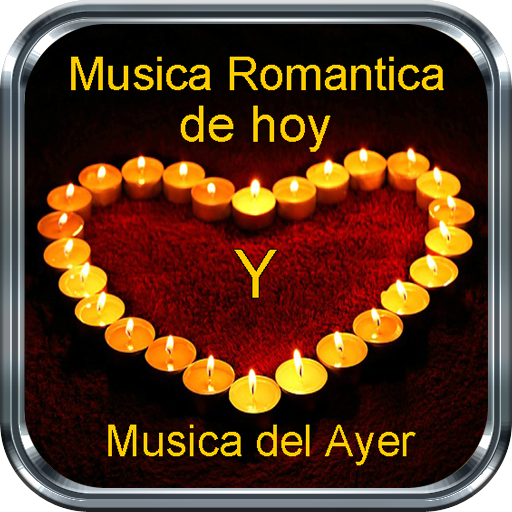 romantic old women music logo
