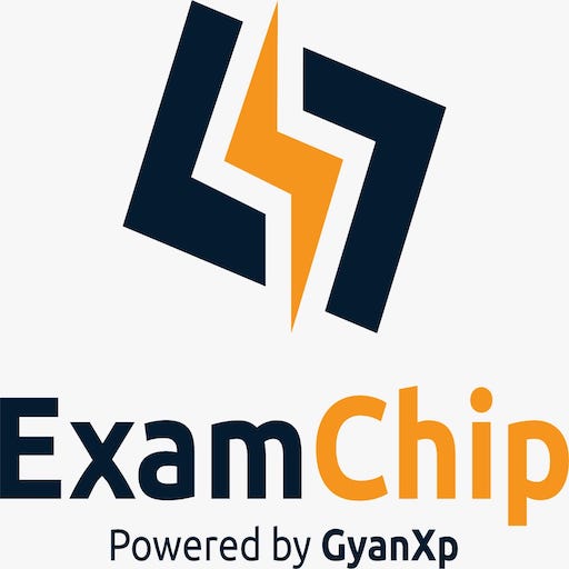 Exam Chip logo