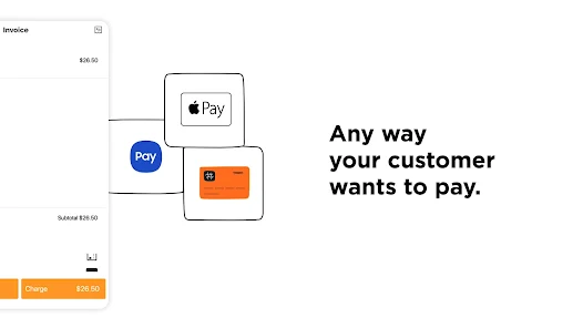 ProPay – Accept Credit Cards - Apps on Google Play