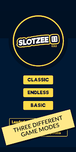 Slotzee 1.0.9 screenshots 1