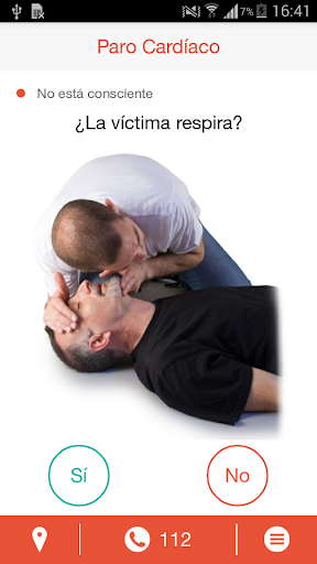 Curasana Screen 3